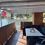 Party Grill Boot *