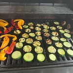 Båthotell Party Grill Boot