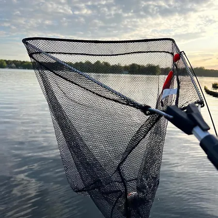 Party Grill Boot * Berlin