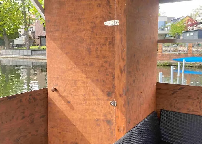 Botel Party Grill Boot *