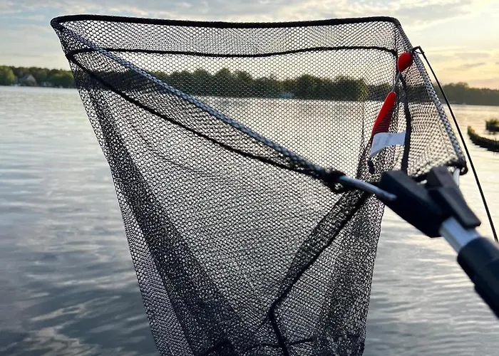 Party Grill Boot * Berlin