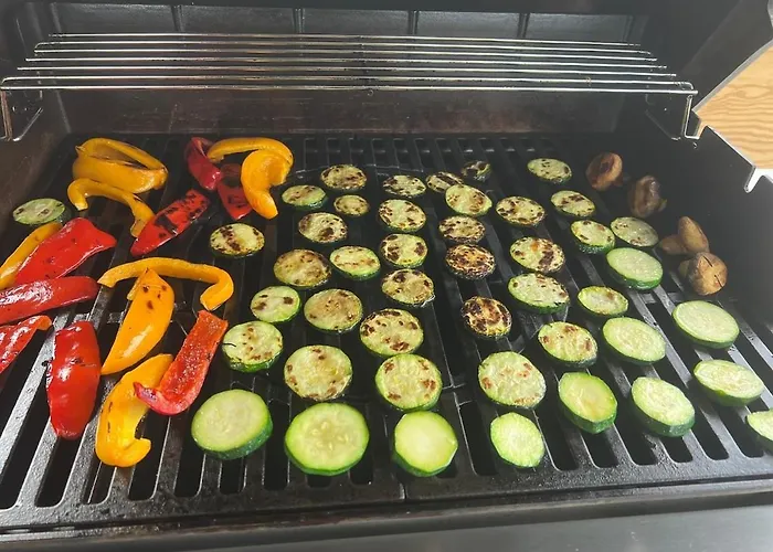 بوتيل Party Grill Boot